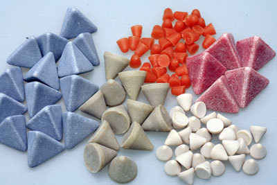 Prichem Vibro Chemicals