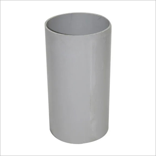 ग्रे पीवीसी कोर पाइप