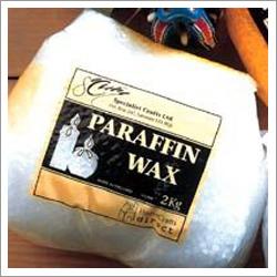 सामान्य पैराफिन तेल