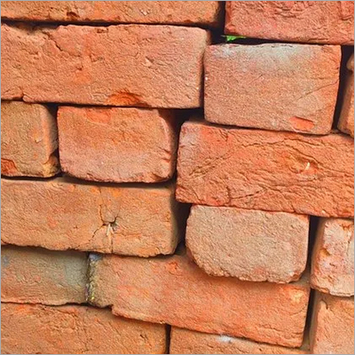 High Strength Building Red Bricks