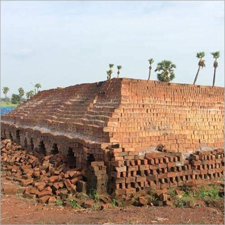 Brown Pure Sand Bricks