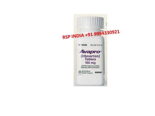 Avapro 150mg Tablets at Best Price in New Delhi, Delhi | Ravi Worldwide ...
