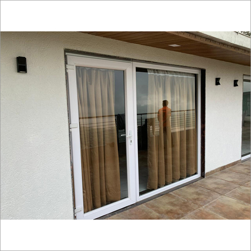 Door And Fixed Windows