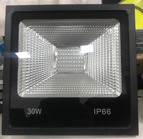 200 W Flood Light Application: Home And Offices