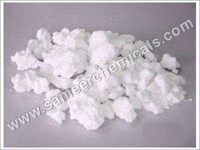 Calcium Chloride Anhydrous Lumps - Molecular Formula: Cacl2