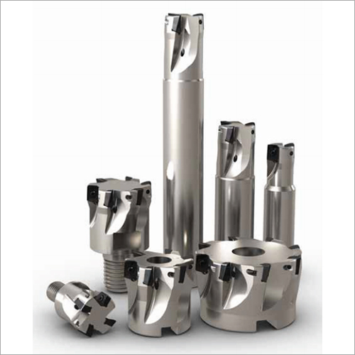 Milling Cutters