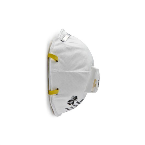 8210v N95 Particulate Respirator Mask