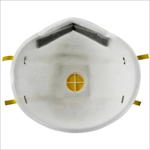 8210v N95 Particulate Respirator Mask