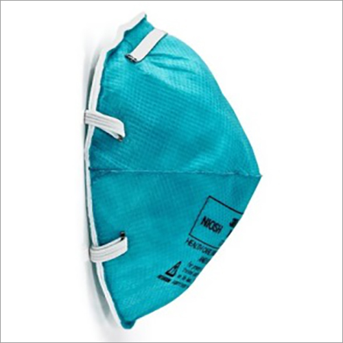 1860 N95 Particulate Respirator Mask