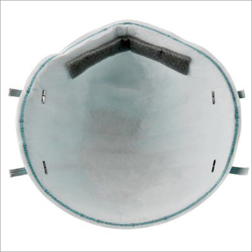1860 N95 Particulate Respirator Mask