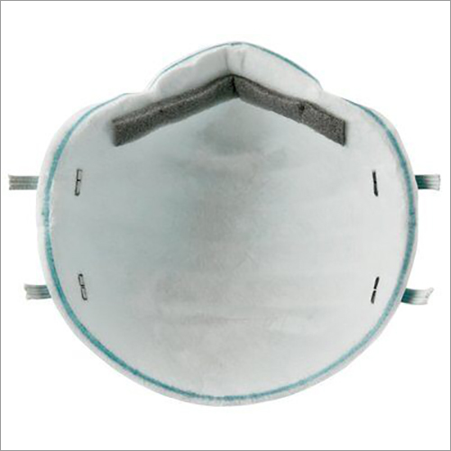 1860s N95 Particulate Respirator Mask