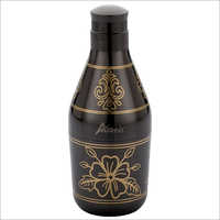 डिज़ाइनर ब्रास बॉटल