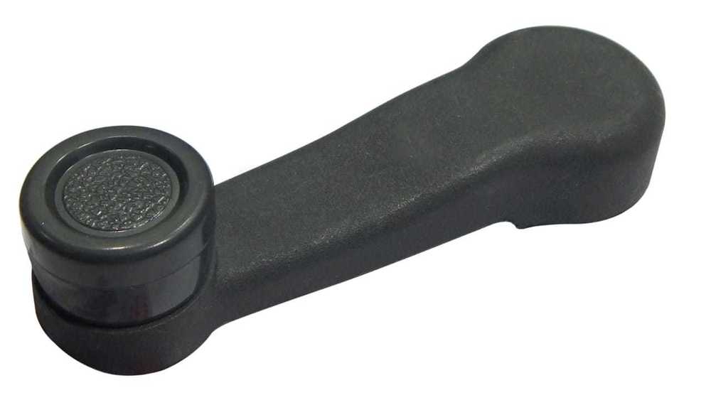 Rg Handle Ultra - 4 Wheeler | Warranty Included, Durable Design