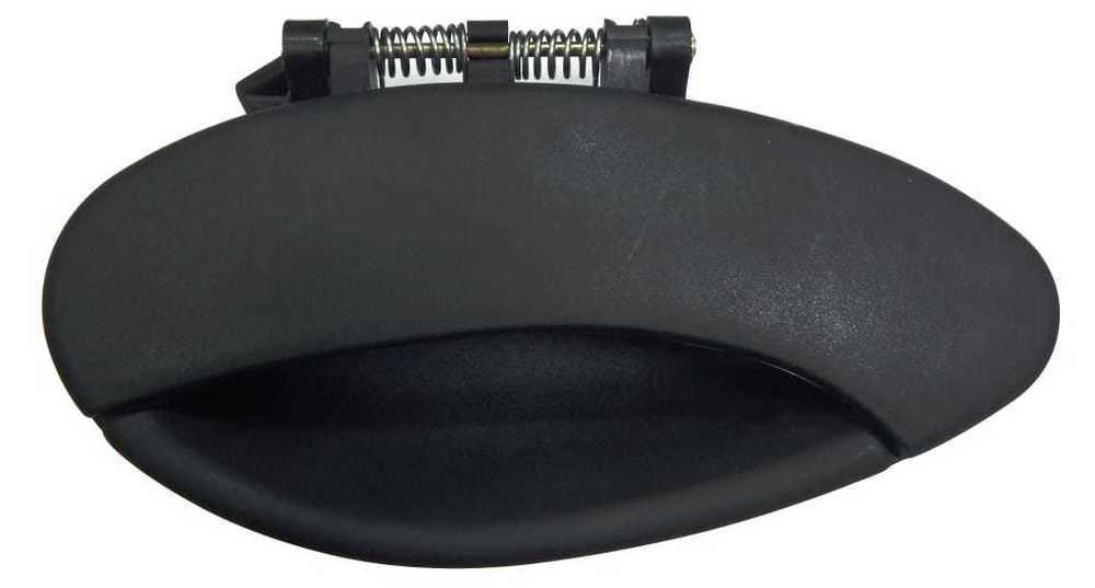 Outer Handle Guru (cinewjan) - Durable Alloy | Designed for 4-Wheelers, Includes Warranty for Enhanced Reliability