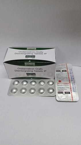 Ondensetron Tablet General Medicines