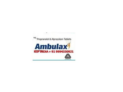 Ambulax Tab