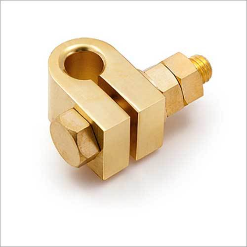 Split Connector Clamp