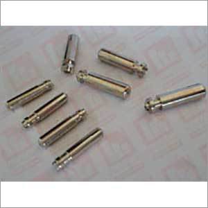 सॉलिड पिन मोल्डिंग टाइप 6Amp