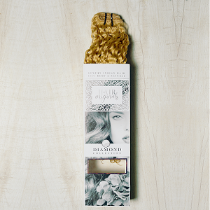 Machine Weft