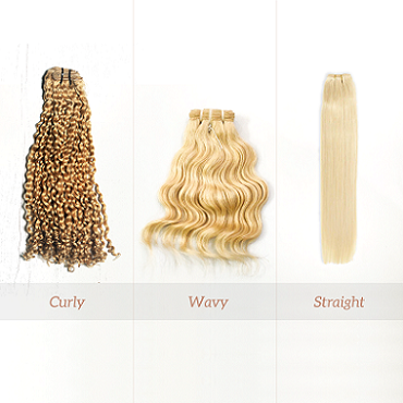 Machine Weft