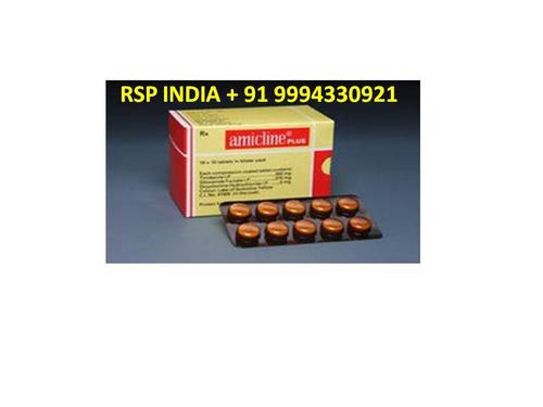 Amicline Plus Tab