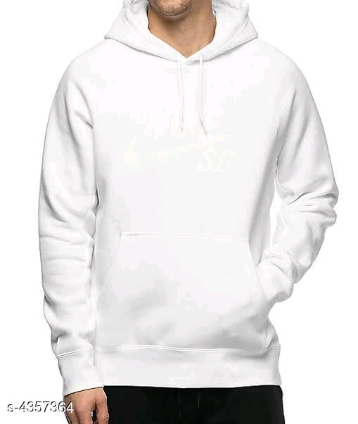 Men's Trendy Full Sleeve Hooded Jacket - High Quality Fabric , Multicolor Options For Unisex Wearers