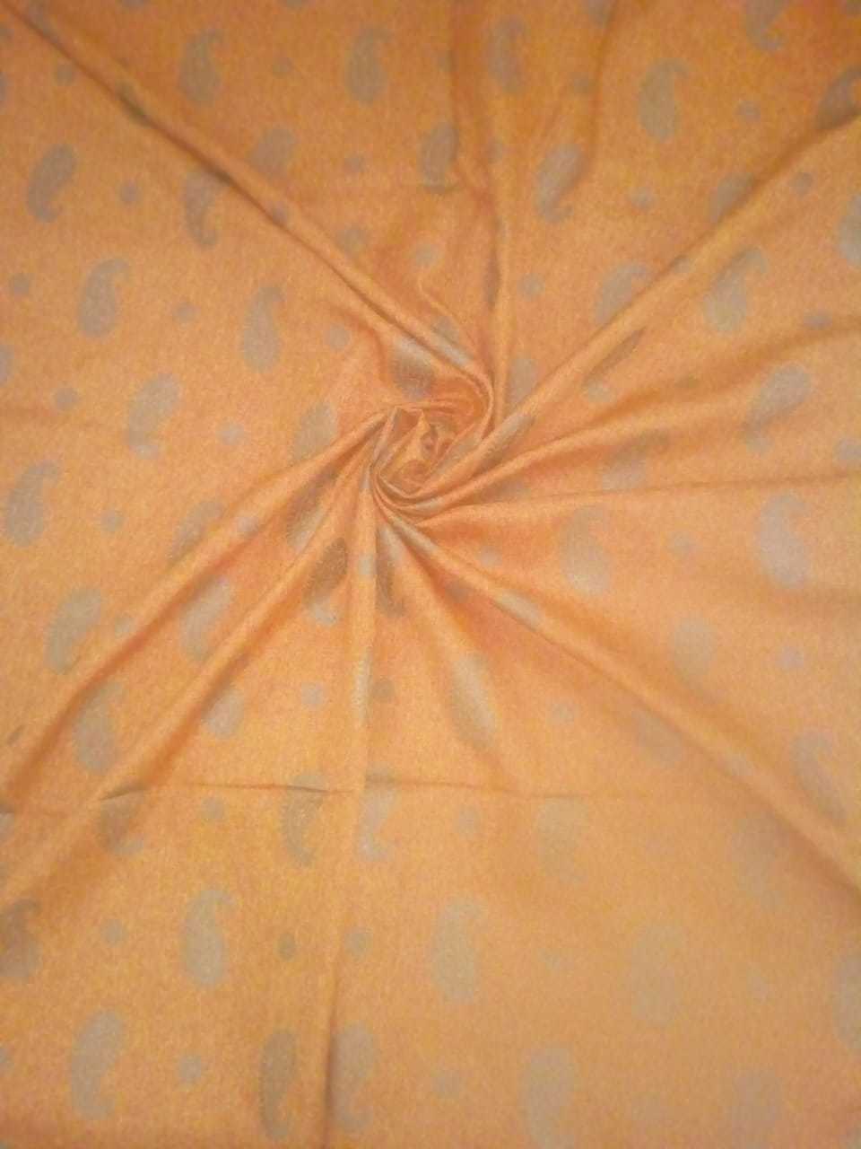 Fifty&fifty Gold Print