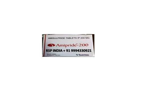 Amiodar 200mg Tab