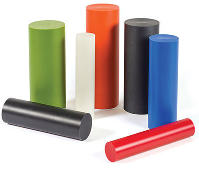 Nylon Rods - Cast Nylon Rods, Durable And Lightweight Material For Versatile Applications