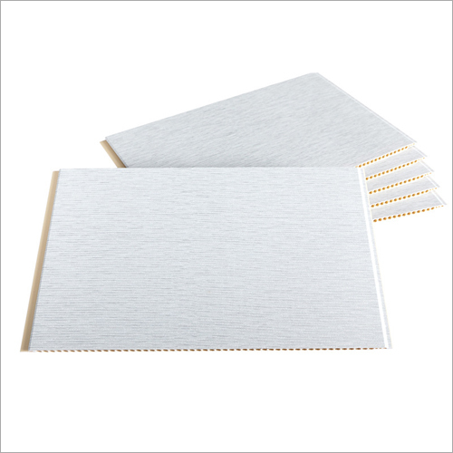 Pet-Friendly Flexible Wall Cladding Plastic PVC Panel