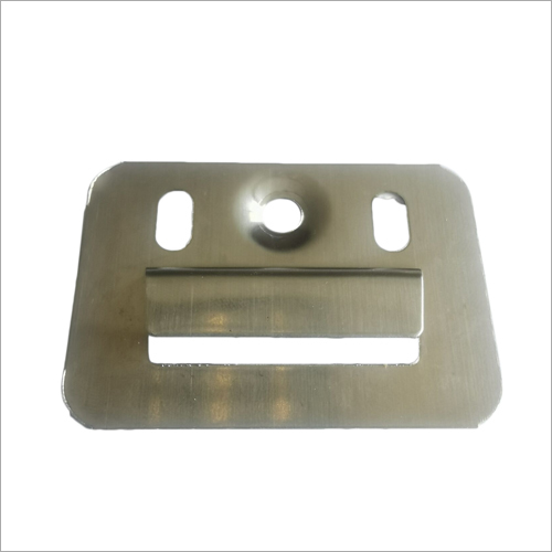 PVC Buckle Clip