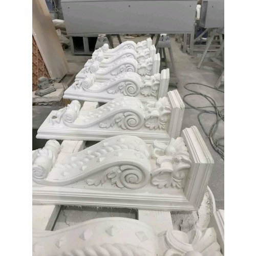 Grc Bracket Size: Customised