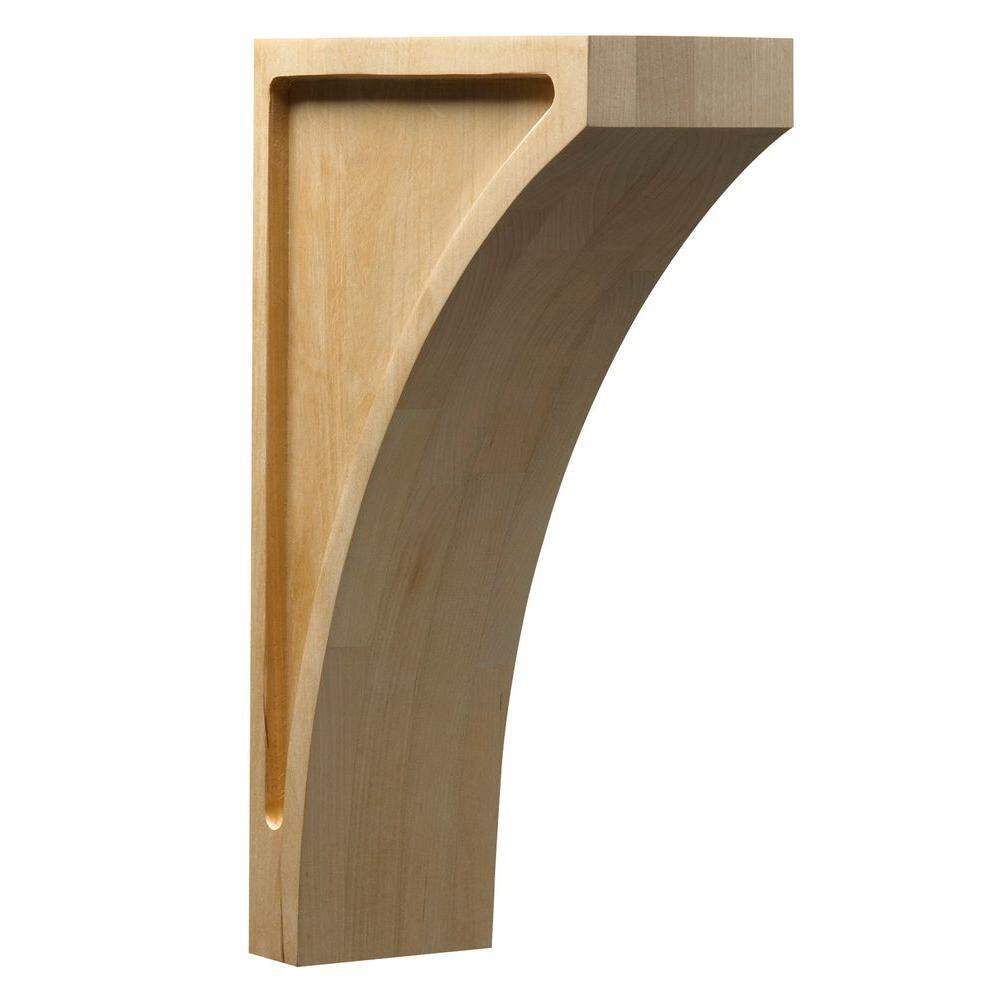 Grc Bracket Size: Customised