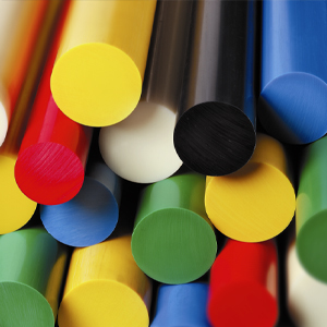Delrin Rod - High-performance Acetal Material Durable And Chemical Resistant