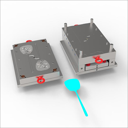 Steel Plastic Swatter Molds
