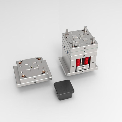 Steel Plastic Pp Doormat Foot Mat Molds
