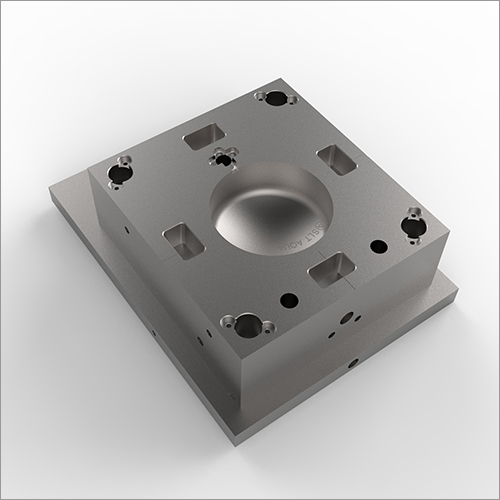 Steel Ppr Plug Pipe Fittings Molds