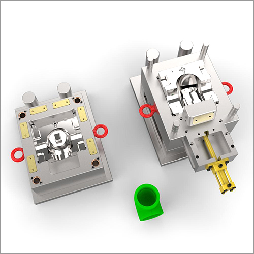 Elbow Molds - Steel Material | Custom Sizes, Corrosion Resistant, Durable Quality