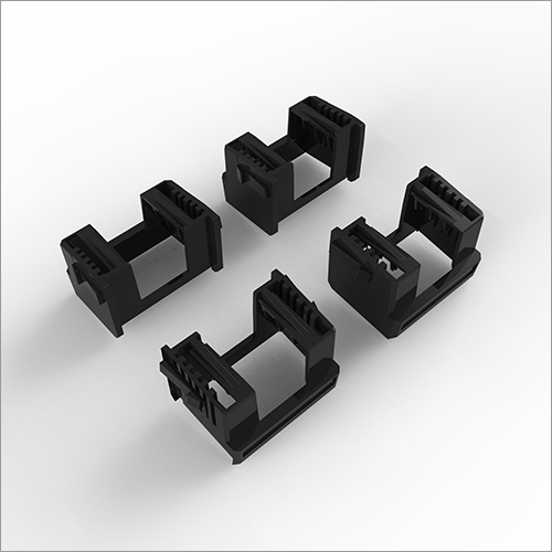Steel Plastic Abs Injection Molds