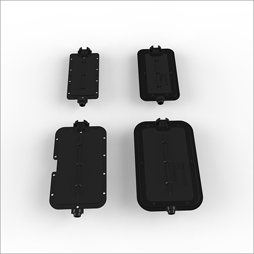 Steel Plastic Automotive Molds
