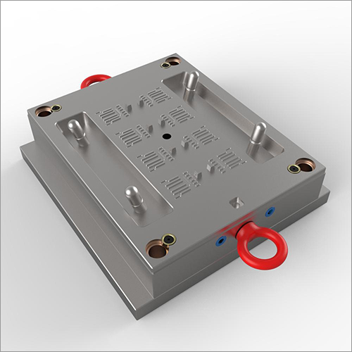 Steel Pc Injection Molds
