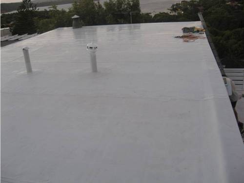 Waterproofing Services