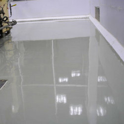 एपॉक्सी ग्राउटिंग और मरम्मत