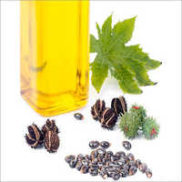 Organic Castor Oil