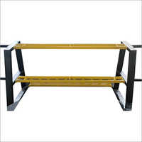 डंबल स्टैक रैक