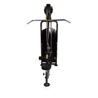 शोल्डर पुल डाउन मशीन