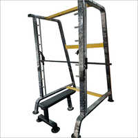 शोल्डर प्रेस मशीन