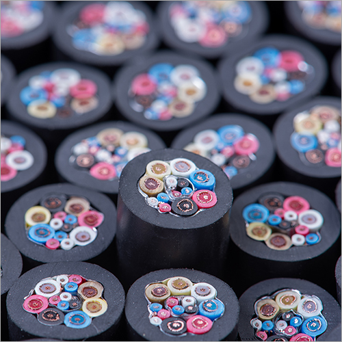 Electric Cable