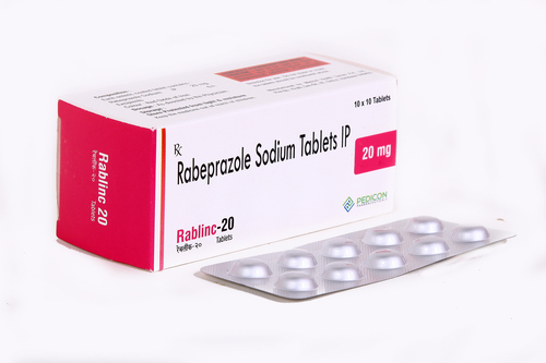 Rabiprazole 20Mg Generic Drugs