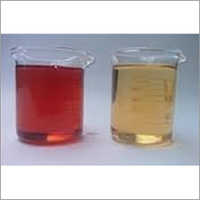 रंगहीन करने वाले पॉलिमर एसिड घनत्व: आवश्यकता के अनुसार